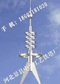 森林防火瞭望臺價格與圖片解析——以衡水鑫豐鋼結(jié)構(gòu)工程有限責(zé)任公司為例